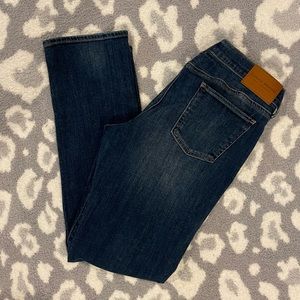 Women’s Lucky Brand Jeans size 10/30